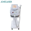 Newest beauty machine fast hair removal laser equipment