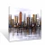 Import Newest Design Modern City Wall Decor Abstract Canvas Wall Art For Hotel from China