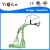 Import Newest movable basketball ring stand from China
