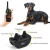 Import Newest Pet Trainer  Waterproof 500m Remote Electric Control Pet Dog Training Shock Collar for 1/2 dogs from China