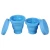 Import Newest Silicone Women Menstrual Cup Unique Leakproof Lady Menstruation Cups from China
