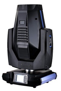 Newest style!!!! beam 440w beam spot wash 3 in 1 robe pointe moving head light