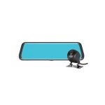 Newest Style Car Dvr Camera 9.66 Inch Screen Full HD 1920*1080P G-Sensor Car Dash Camera road safety guard black box