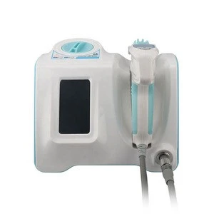 NewTrending Product Needling Mesotherapy Vital Injector Mesogun Facial Lift Machine