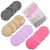 Import Nice Looking Compaction Soft Two-Sided Makeup Remover Pad from China