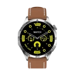 Nine Smart watch GPS reloj inteligente Smart watch Waterproof level IP68  smartwatch 4G 2023 Hot selling