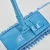 Import Ningbo Embody Hot sale New Design Polyester Cleaning Industrial Mop Blue Magic Floor mop for home from China