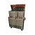 Import Ningbo Wholesale Professional 84&quot; 10-drawer mechanics tool cabinet from China