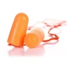 Noise reducing foam Ear Plug for fireworks viewer