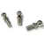 Import Non-standard 304 stainless steel ball head robot bolts special-shaped connection cnc ball screw from China