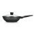 Import non stick aluminum cookware with high quality woks from China