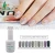 Import NON-TOXIC Highly Pigmented Super Bling Platinum Gel Easy Soak Off Gel Nail Polish from China