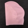 Non woven hair care one time use hair repair mask hat Cap