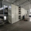 Non woven home textile padding production line wadding making machine