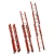 Import Nonmagnetic Telescoping Extension 2.8m/3.2m/3.8m/4.4m Telescopic Insulation Stool Ladder from China