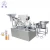 Import NTF-100 Automatic round effervescent tablet counting packing filling machine from China