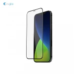 Nuglas premium full Cover 3D Curved Screen Protector Tempered Glass For iPhone 12 Screen Protector