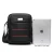 Import Nylon water resistant outdoor travel tablet laptop bag messenger bag adjustable from China