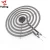 Import OEM 318372210 6&quot; 3 Turns Surface Range Oven Burner Heating Element For Cooktop Stove from China