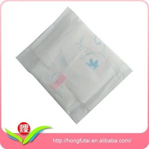 OEM Brand Tampons Pads Manufacturer Large Size Sanitary Napkin 320mm with Free Samples