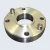 Import OEM Custom CNC machined auto car spare parts from China