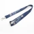 Import OEM custom printed lanyard manufacturer with id cardholder from China