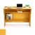 Import OEM lecture desk and speech table teacher desk school furniture from China