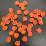 OEM  Low Prices  Silicone Rubber Keypress in Shenzhen