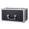OEM Manufacturer Industrial Aluminum Metal Suitcase With Aluminum Framed Case for Carry tools equipment and instrument device