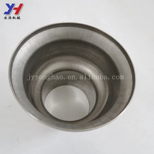 OEM ODM customized deep drawing stainless steel Agricultural parts for Animal Husbandry Equipment