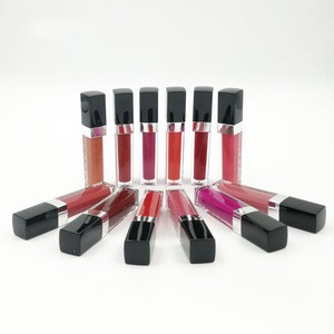 OEM / ODM magic shine colorful lip gloss