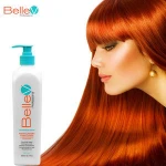 OEM ODM Smooth Argan Oil Hair Treatment Mask Best Hair Conditioner For Damaged Hair