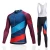 Import OEM Service Windproof Dri Fit Classic Mens Cycling Bicycle Wear from China