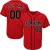 Import oem sublimated baseball jersey from Pakistan