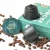 Import OEM wholesale  arabica indonesia Mandheling&Brazi Nespresso compatible capsules espresso black coffee from China