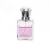 Import OEM Wholesale Square Empty Glass 55ml Perfume Bottle from China