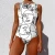 Import OEM&amp;ODM Wholesale Girls Bikini Swimwear Bathing Suit One Piece Swimsuit and Beachwear from China