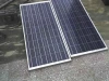 OEM/ODM 130W Poly Solar Panels Factory Direct (GSPV130P)