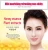 Import OEM/ODM BIOAQUA best natural repair hyaluronic moisturizing fresh lip balm from China