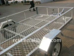 Off road ATV trailer
