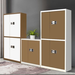 office furniture equipment metal filing cabinet dormitory steel drawer cabinet code  Digital Deposit Safe Locker