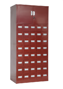 office furniture high quality traditional Chinese medicine cabinet medical metal drawers cabinet sotrage cabinet steel locker