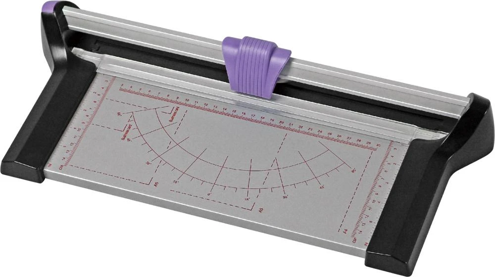 Office Paper Cutter Rotary Trimmers