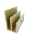 Import Office Stationery Desk Organizer Wood Mail Letter File Holder from China