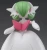 Import Official Pokemon X and Y Mega Gardevoir Figure Set from China