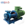 oil pump belt pully pump,Fluoroplastic centrifugal pump