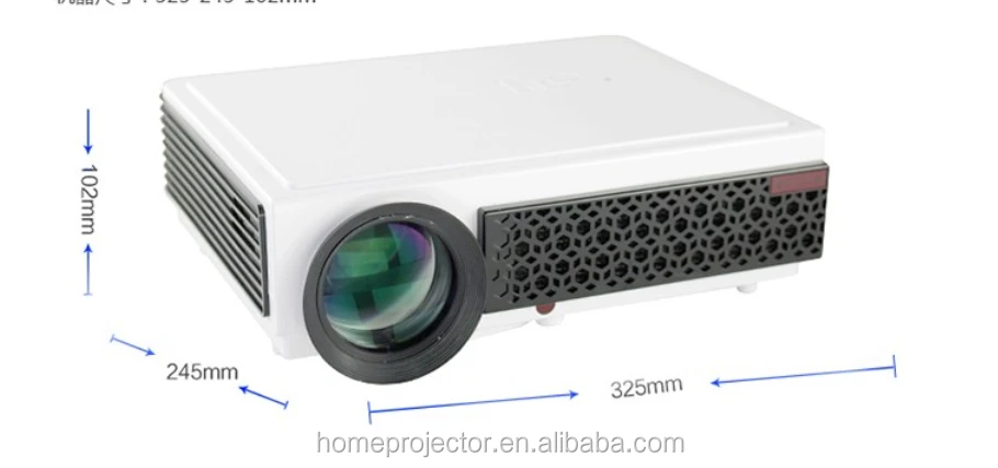 Htp Led Projector Buy On Promotion!!! Htp Led-96+ Projector Led Home Theater Projector ...