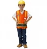 Onbest China wholesale hot popular cute career worker costume with toys for kids