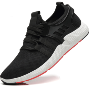 ONE  PAIR MOQ 2019 new design spring man sport running shoes men injection shoes