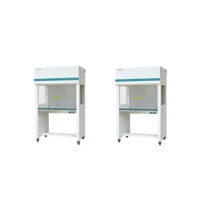 one person Laminar flow cabinet